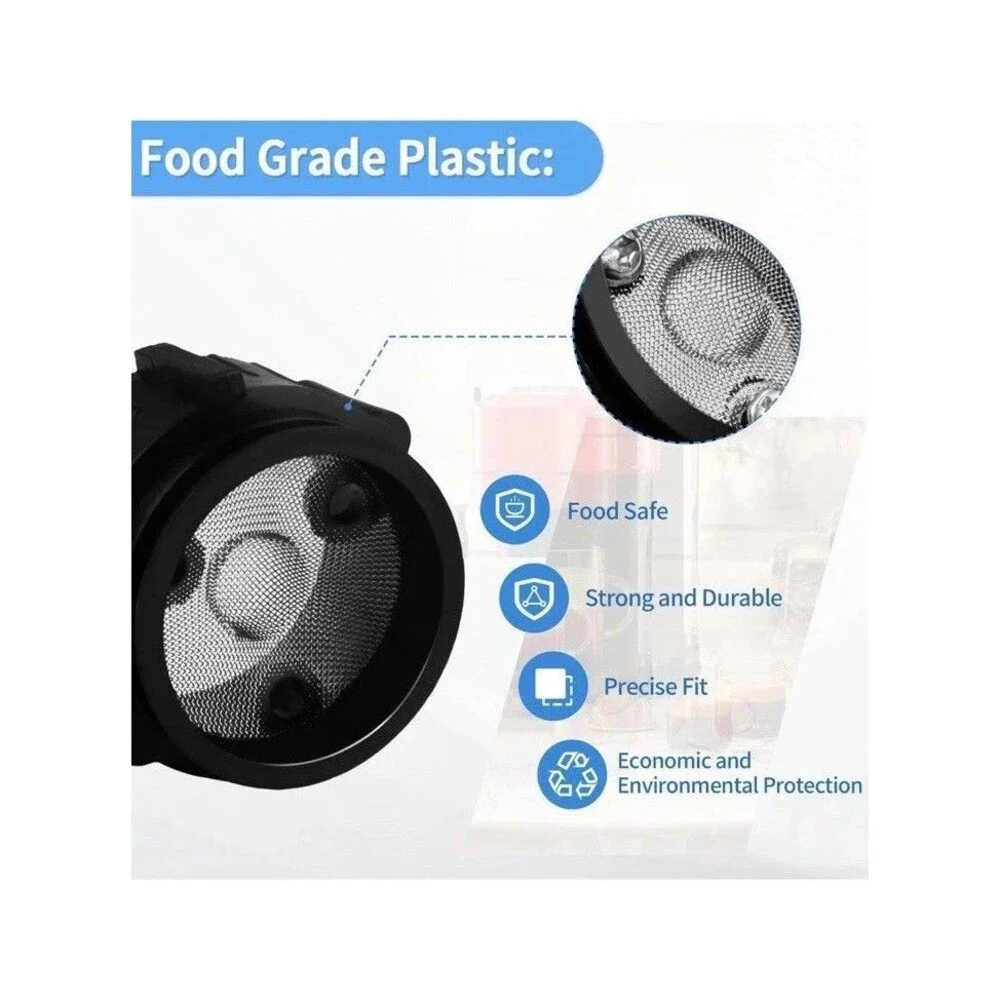 Water Reservoir  Drainage Kits for Keurig Water Tank,  Parts Compatible with Keu